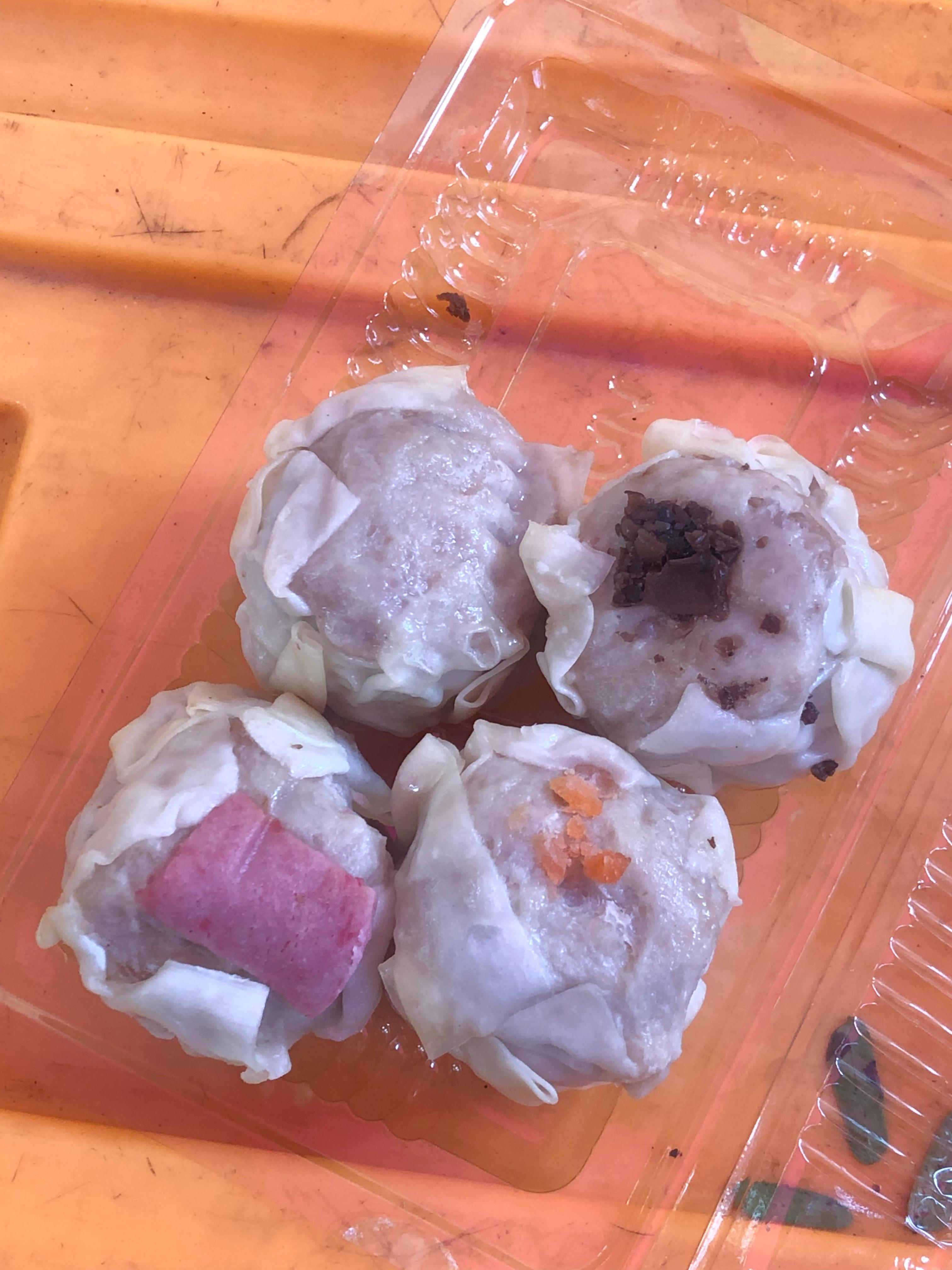 DIMSUM AYAM ORIGINAL